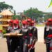 Jelang HUT ke-81 RI, 60 Calon Paskibraka Kabupaten Bogor 2026 Matangkan Kesiapan