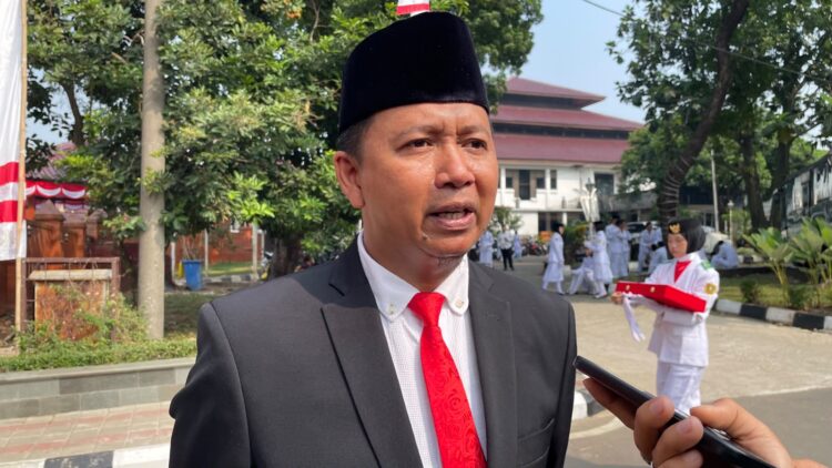 Pelajar Asal Cileungsi Lolos Paskibraka Tingkat Nasional, Bawa Nama Kabupaten Bogor