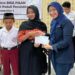 Tingkatkan Indeks Pendidikan, Solusi Bangun Indonesia Salurkan Beasiswa ‘BISA PISAN’ untuk 500 Pelajar di 9 Desa