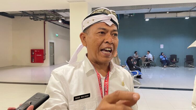 218 Ribu Warga Bogor Nganggur, Job Fair dan BLK Belum Jadi Solusi