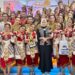 Meriahkan HUT RI ke-81, Disparekraf Sukses Gelar Lomba Tari Kreasi Jaipong di CCM