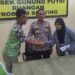 Percobaan Pencurian Motor di Kota Wisata Gunung Putri Berakhir Damai