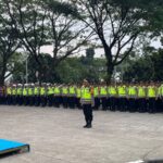 ‎Jelang Indonesia vs Vietnam di AFF Hyundai Cup 2026, Polres Bogor Kerahkan 1.105 Personel Amankan Stadion Pakansari
