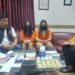 Polsek Gunung Putri Ungkap Dugaan Penggelapan Perhiasan Senilai Rp635 Juta di Toko Living World Mall