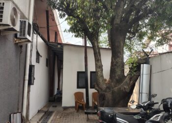 Kantor ATR/BPN Bogor II Buka Suara Isu Larangan Beribadah, Begini Penjelasannya !!
