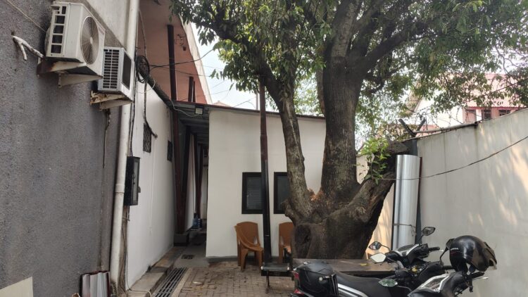 Kantor ATR/BPN Bogor II Buka Suara Isu Larangan Beribadah, Begini Penjelasannya !!