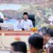 Rakor Bersama Pemda Se-NTT, Menteri Nusron Minta Dukungan Kepala Daerah Wujudkan Transformasi Layanan Pertanahan
