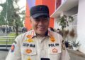 ‎Satpol PP Kabupaten Bogor Larang ‘Ngecrek’ di Jalan untuk Lomba 17 Agustus, Ini Alasannya!
