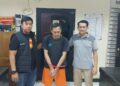 Ngaku Letkol TNI, Residivis Bobol Kotak Amal Masjid