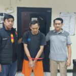 Ngaku Letkol TNI, Residivis Bobol Kotak Amal Masjid