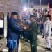 Penjemputan Bendera Pusaka Pemkab Bogor Jadi Momentum Mengenang Perjuangan Pahlawan