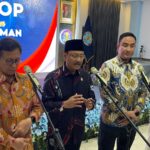 ‎Perkuat Data Penyintas Narkoba, Kemensos Gandeng Kemenkes, Kemnaker, dan BNN