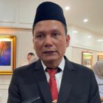 ‎Viral Tukang Cukur Ogah Pasang Bendera Di Rancabungur, Begini Kata Bakesbangpol!