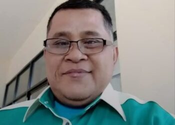 Wartawan Religius itu Telah Tiada