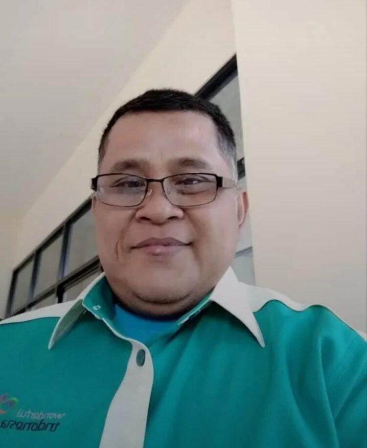 Wartawan Religius itu Telah Tiada