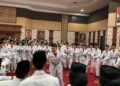 ‎Bupati Bogor Minta Paskibraka 2026 Jalankan Tugas dengan Penuh Tanggung Jawab