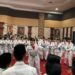 Bupati Bogor Minta Paskibraka 2026 Jalankan Tugas dengan Penuh Tanggung Jawab