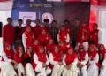 ‎Dari Anak Kampung untuk Sesama, Kisah Komunitas Berbagi Jalur yang Tumbuh dari Patungan Warga