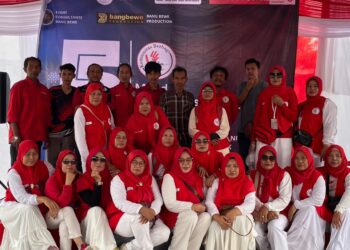 Dari Anak Kampung untuk Sesama, Kisah Komunitas Berbagi Jalur yang Tumbuh dari Patungan Warga