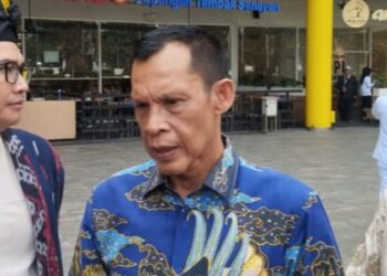 Jaro Ade Ajak Warga dan Pengusaha Kabupaten Bogor Gotong Royong Bantu Korban Gempa NTT