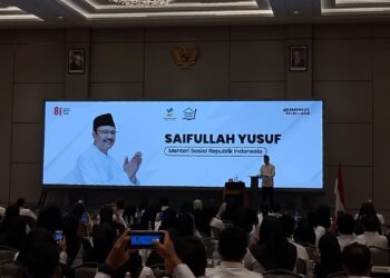 Kemensos Tingkatkan Kapasitas SDM Sekolah Rakyat, Ini yang Dibahas!
