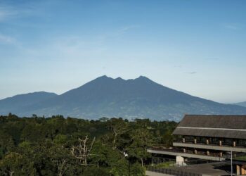September 2026 Dibuka, EIGER Nature Siap Jadikan Bogor Pusat Ekowisata dan Konservasi Digital
