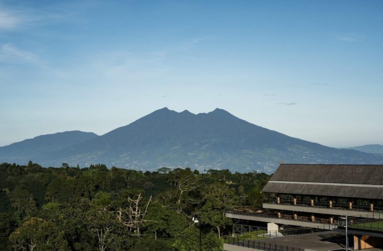 September 2026 Dibuka, EIGER Nature Siap Jadikan Bogor Pusat Ekowisata dan Konservasi Digital