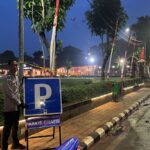 Dishub Gratiskan Parkir di Area Kompleks Pemkab Bogor Usai Viral
