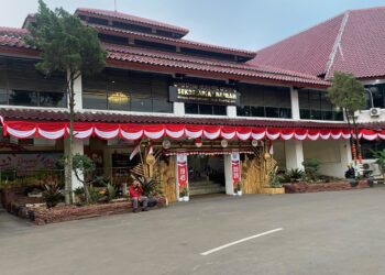Isu Dugaan OTT di Lingkup Pemkab Bogor, Begini Kata Sekda Ajat