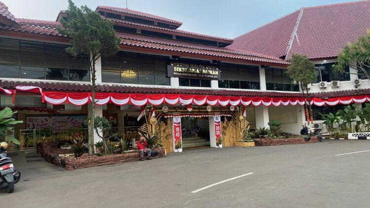 Isu Dugaan OTT di Lingkup Pemkab Bogor, Begini Kata Sekda Ajat