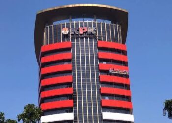 KPK Bantah Isu OTT Pejabat Pemkab Bogor, Jubir sebut Ada Agenda Lain