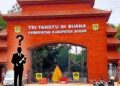 Soal Setoran 1,8 Miliar, Semua Bungkam
