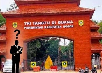 Soal Setoran 1,8 Miliar, Semua Bungkam