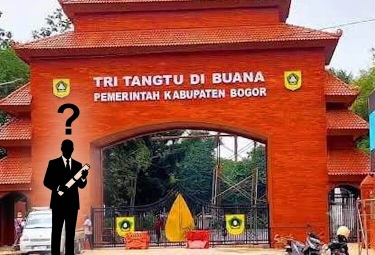 Soal Setoran 1,8 Miliar, Semua Bungkam
