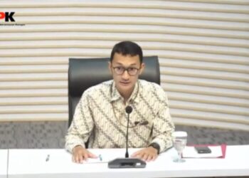 KPK Bantah Ada Intervensi Soal Isu OTT di Kabupaten Bogor, Naik Jadi Penyidikan