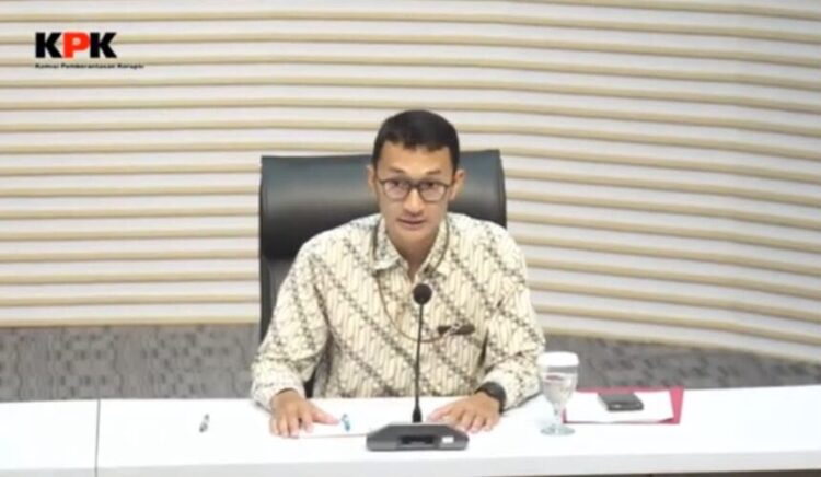 KPK Bantah Ada Intervensi Soal Isu OTT di Kabupaten Bogor, Naik Jadi Penyidikan