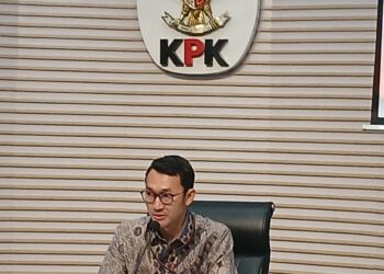 ‎Dugaan Sunat Upah Pungut Rp17 Miliar di Pemkab Bogor, KPK: Masih Kami Kejar, Mohon Waktu ‎