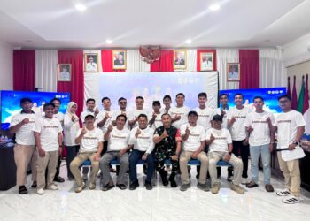 Sineas Frame Sukamakmur Gelar Gala Premiere Film Sundulangit, Dibayangi Kekecewaan Ketidakpastian FFKB 2026