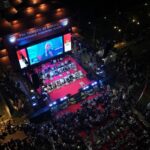 ‎Maulid Akbar di Alun-alun Kabupaten Bogor Jadi Momentum Perkuat Persatuan dan Kepedulian