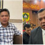 ‎Disinggung Soal Minimnya Pengawasan Dalam Pungutan Parkir, Ketua Komisi II DPRD Kabupaten Bogor Malah Sindir Dishub Untuk Study Banding