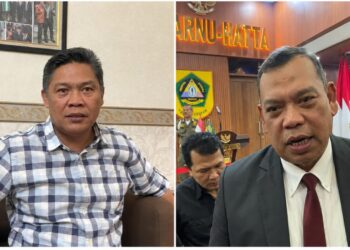 Disinggung Soal Minimnya Pengawasan Dalam Pungutan Parkir, Ketua Komisi II DPRD Kabupaten Bogor Malah Sindir Dishub Untuk Study Banding