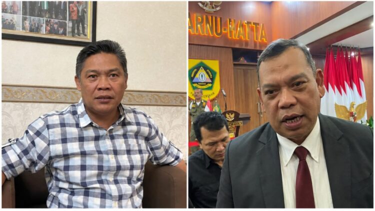 Disinggung Soal Minimnya Pengawasan Dalam Pungutan Parkir, Ketua Komisi II DPRD Kabupaten Bogor Malah Sindir Dishub Untuk Study Banding