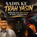 Sadis ke Trah Yasin, Melempem Saat Hadapi Geng Hambalang