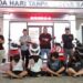 Polsek Gunung Putri Ungkap Dugaan Jual Beli Motor Tanpa Surat, Satu Unit Ternyata Hasil Curian