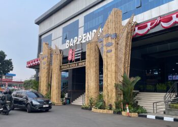 Usai Geledah Dua Kantor Badan di Kabupaten, KPK Sita Dokumen Terkait Dugaan Korupsi