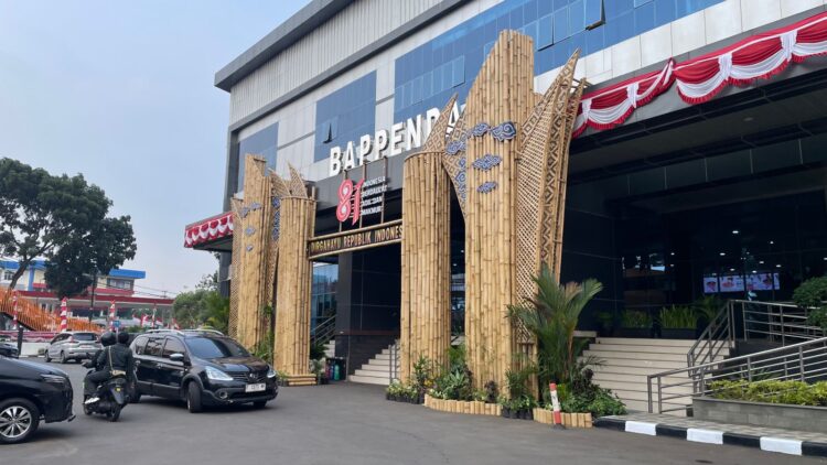 Usai Geledah Dua Kantor Badan di Kabupaten, KPK Sita Dokumen Terkait Dugaan Korupsi