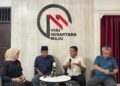 ‎Yusfitriadi Sebut Wacana Percepatan Pemilu 2029 sebagai Cek Ombak Politik