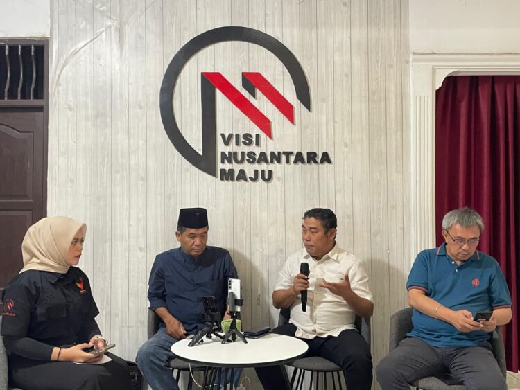 Yusfitriadi Sebut Wacana Percepatan Pemilu 2029 sebagai Cek Ombak Politik
