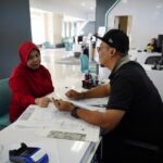 ‎Kementerian ATR/BPN Selaraskan Empat Simpul untuk Wujudkan Peralihan Hak Terintegrasi dengan Target Penyelesaian 10 Hari