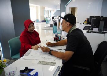 ‎Kementerian ATR/BPN Selaraskan Empat Simpul untuk Wujudkan Peralihan Hak Terintegrasi dengan Target Penyelesaian 10 Hari